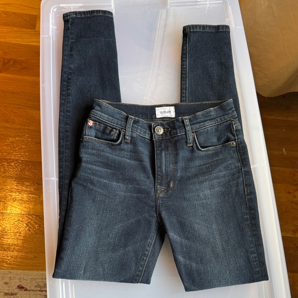 Hudson Jeans - image 1